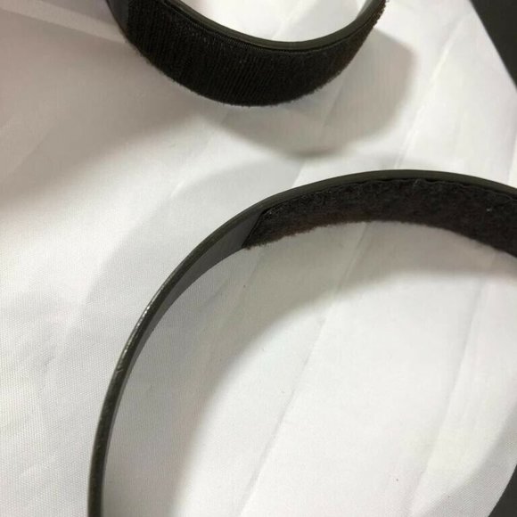 Prada Women’s Belt Medium Brown Leather 32/80 - Picture 10 of 11